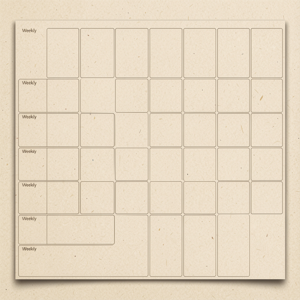 Kalender och planeringsverktyg